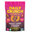 SWEET & SPICY SICHUAN