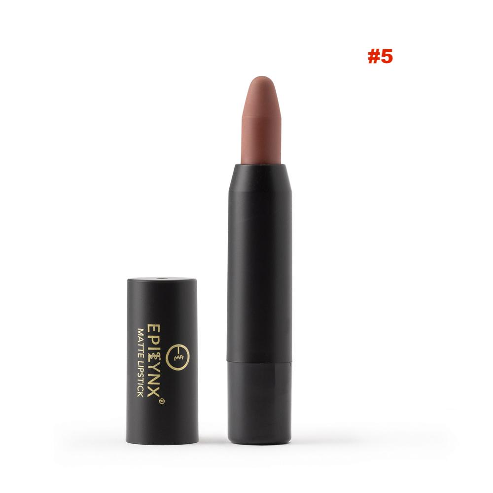Perfect Lip Crayon – Hydrating, Buildable, Vegan & Gluten-Free Lipstick Balm Pencil