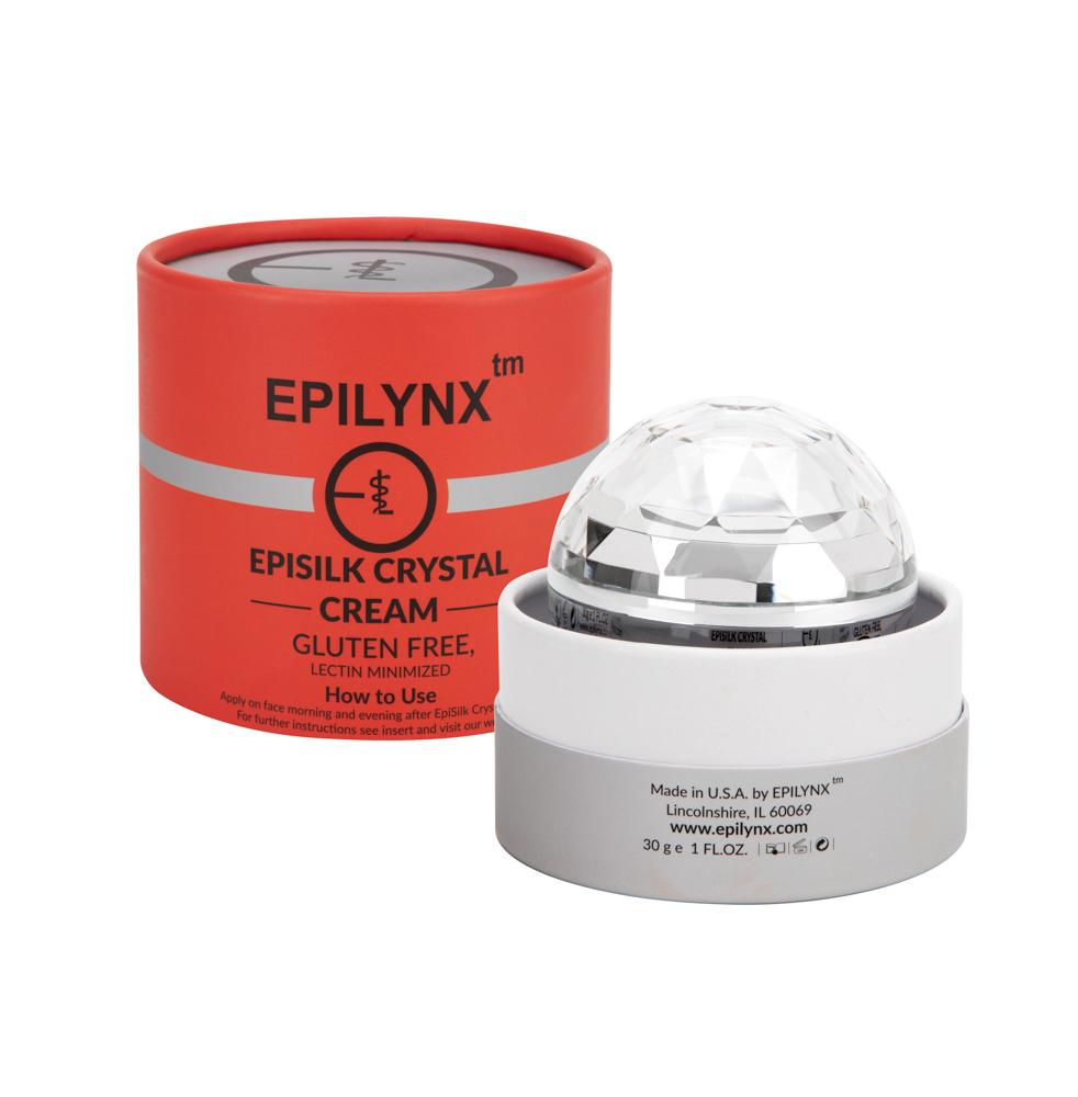 Wrinkle-Smoothing & Firming Face Cream – Vegan, Gluten-Free & Radiance Boosting