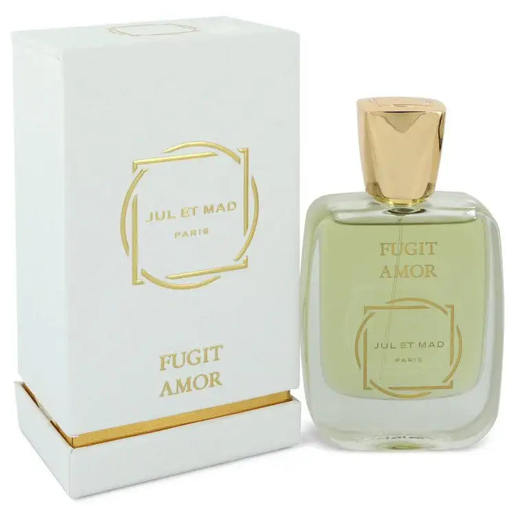 Fugit Amor By Jul Et Mad Paris (Unisex)