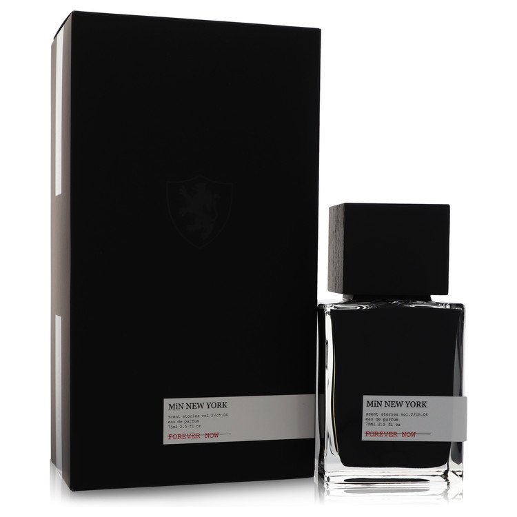 Forever Now by Min New York Eau De Parfum Spray (Unisex) 2.5 oz for Women