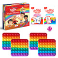 .Grade 1 and 2 Bundle