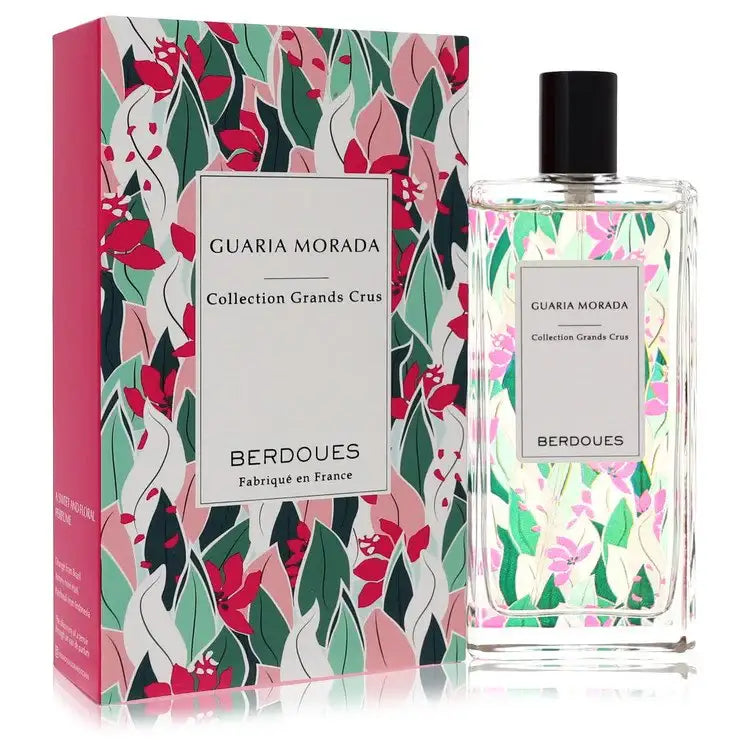 Guaria Morada By Berdoues Perfume for Women