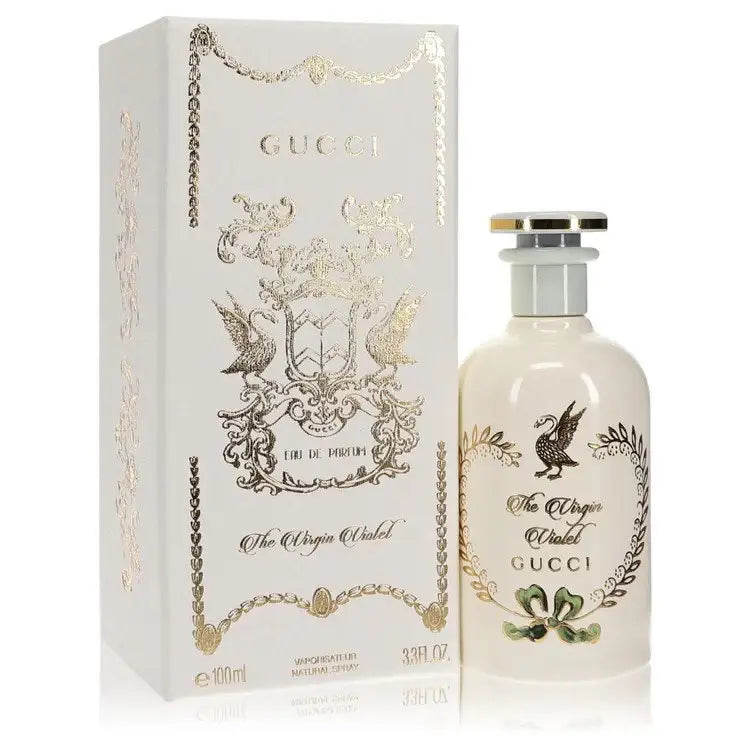 The Virgin Violet By Gucci Cologne for Men