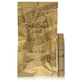 Gold Sugar by Aquolina Vial (sample) .05 oz for Women