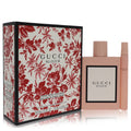 Gucci Bloom by Gucci Eau De Parfum Spray + Free 0.33 oz EDP Pen Spray 3.3 oz for Women
