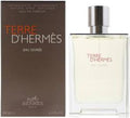Terre D(Hermes Eau Givree Refillable Perfume By Hermes For Men
