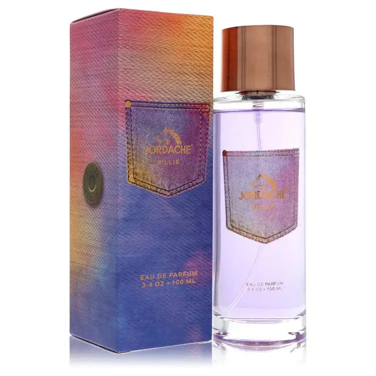 Billie By Jordache Perfume for Women