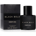 Kenneth Cole Black Bold By Kenneth Cole Perfume By Kenneth Cole For Men
