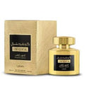 Confidential Private Gold Unisex Perfume By Lattafa For Women