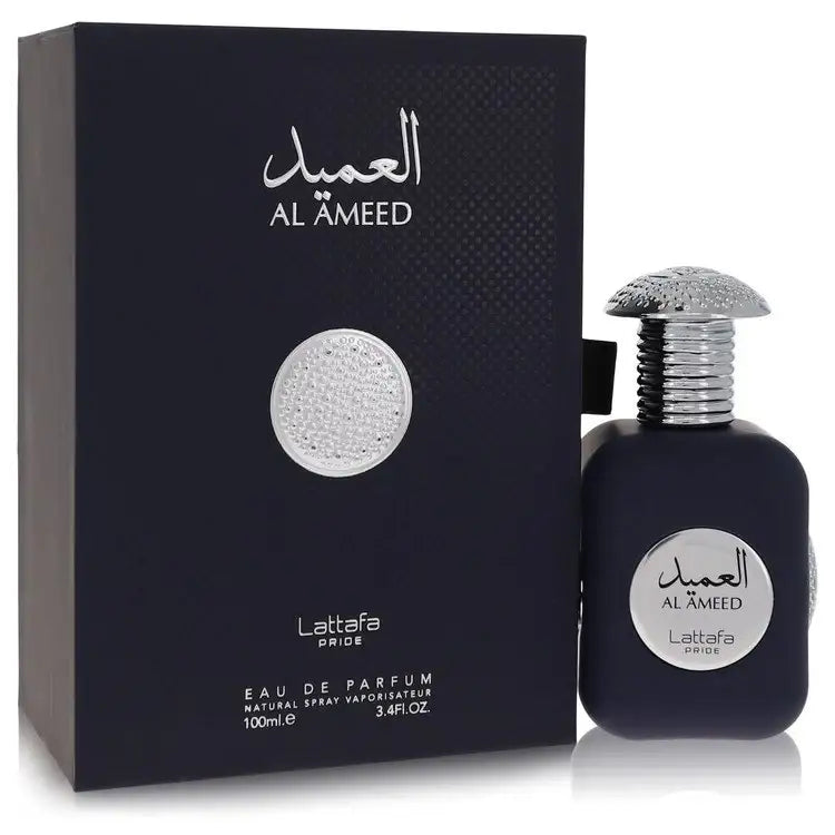 Pride Al Ameed By Lattafa (Unisex)