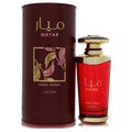 Lattafa Mayar Cherry Intense by Lattafa Eau De Parfum Spray 3.4 oz for Women