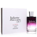 Lili Fantasy by Juliette Has A Gun Eau De Parfum Spray 3.3 oz for Women