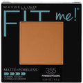 MAYBELLINE Fit Me Matte + Poreless Powder - Coconut 355
