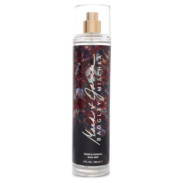 Mark & James Warm And Sensual By Badgley Mischka Perfume for Women
