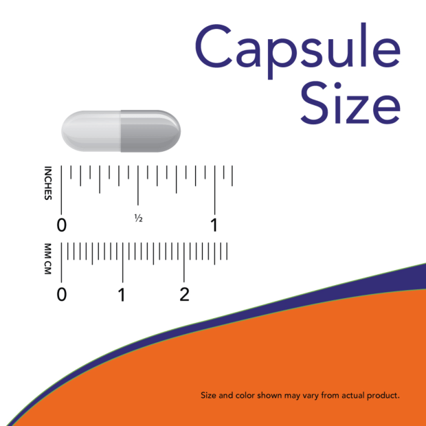 MK-7 Vitamin K-2 100mcg