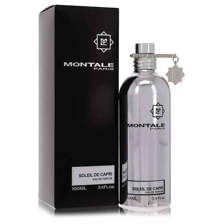 Soleil De Capri By Montale Perfume for Women
