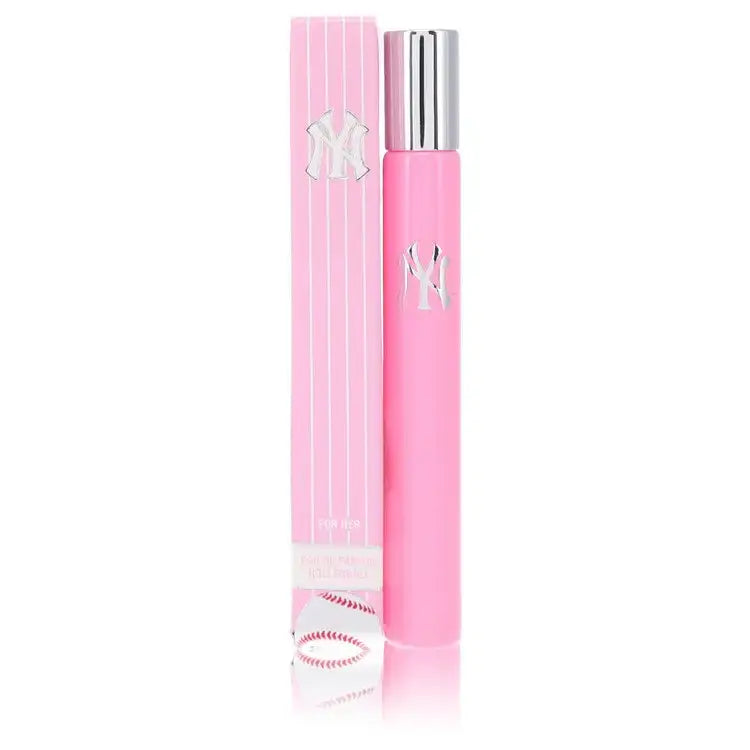 New York Yankees By New York Yankees Perfume for Women