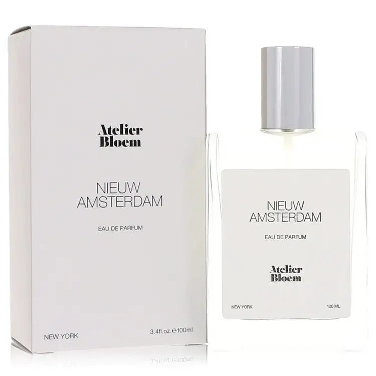 Nieuw Amsterdam By Atelier Bloem (Unisex)