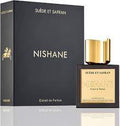 Nishane Suede Et Safran (U) Perfume By Nishane For W