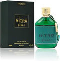 Nitro Green By Dumont Perfume By Dumont For M