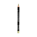 NYX Slim Eye Pencil - Lime Green