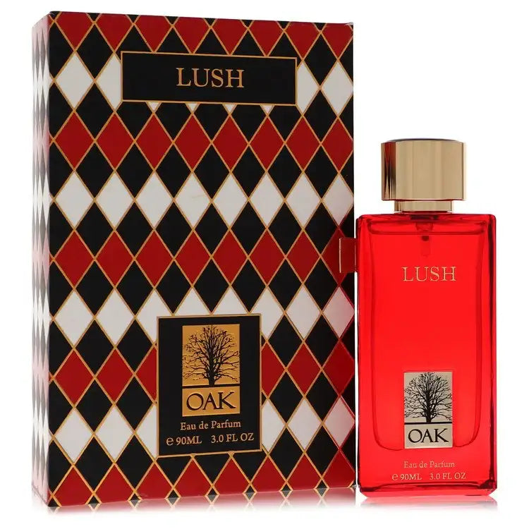 Lush By Oak Perfume for Women