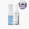 Odor Defense Bundle
