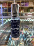 Rolletique- Sauvage By Dior Perfume By Zabc For Roll-On