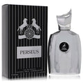 Perseus by Maison Alhambra Eau De Parfum Spray 3.4 oz for Men