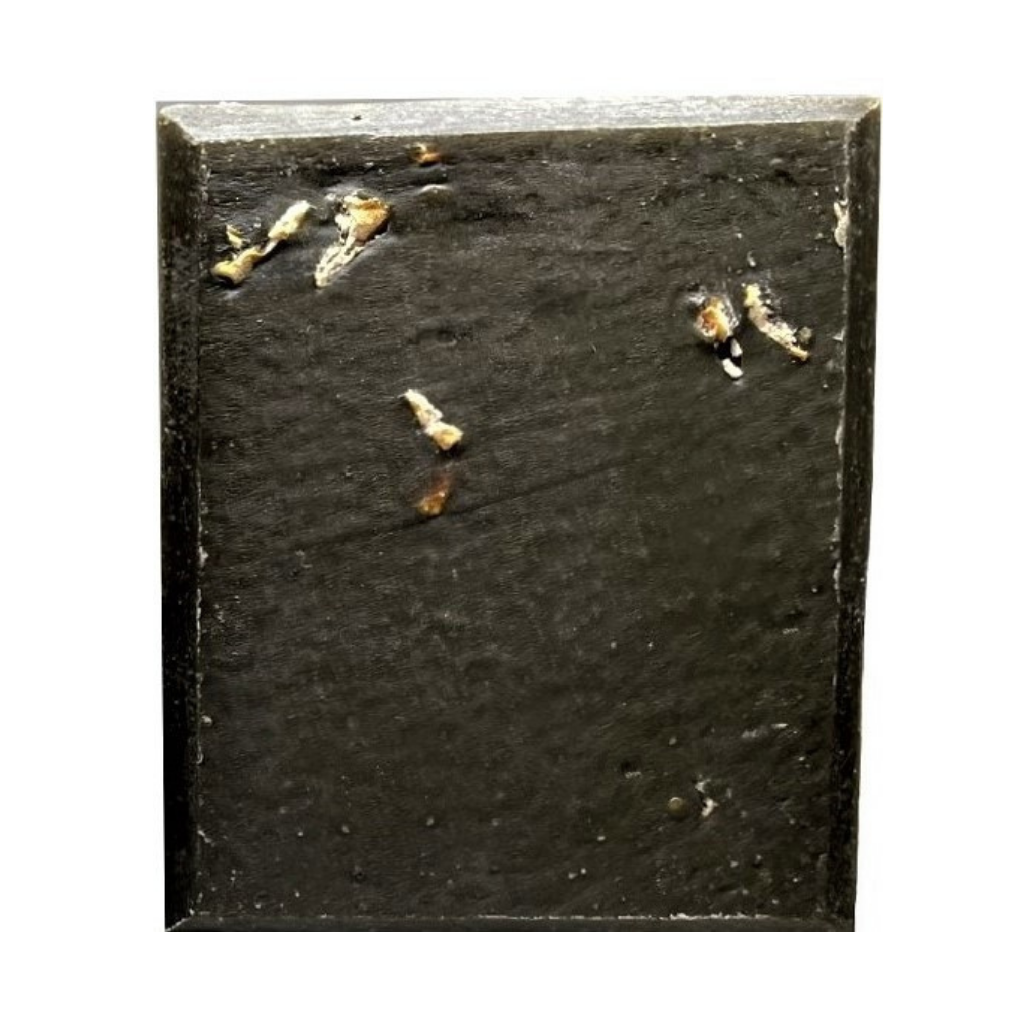 Pine Tar Natural Soap - Smoky and Citrus