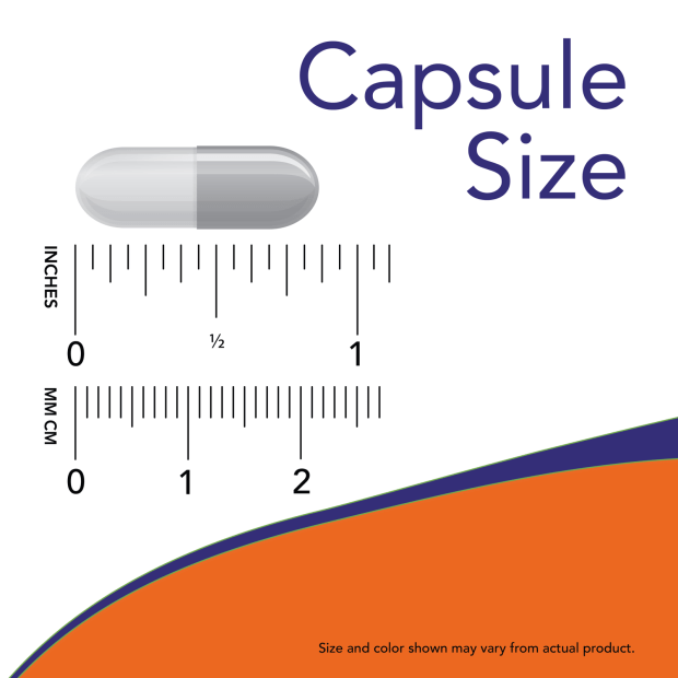 Psyllium Husk Caps 500mg