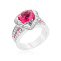 Ovaline Ring