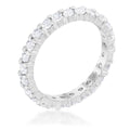 Fitzgerald Cubic Zirconia Ring