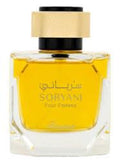 Rasasi Soryani Perfume By Rasasi For Women