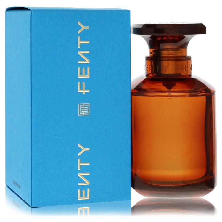 Rihanah Fenty by Rihanah Eau De Parfum Spray 2.5 oz for Women