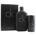 Gift/Set Ck Be 2 Pcs. 6.7 Fl Perfume By Calvin Klein For Men