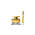 Gift/Set The One 2 Pcs. 2.5 Fl Perfume By Dolce & Gabbana For Women