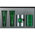 Gift/Set Guess 4Pcs ( 2.5 Fl Perfume By Parlux For Men