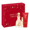 Jimmy Choo I Want Choo 3 Pcs: Perfume By Jimmy Choo For Women