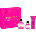 Jimmy Choo Rose Passion 3 Pcs: Perfume By Jimmy Choo For Women