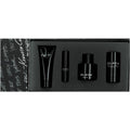 Gift/Set Keneth Cole Black 4 Pieces (3.4 Fl Perfume By Kenneth Cole For Men