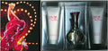 Gift/Set Paris Hilton Can Can 3 Pieces (1.7 Fl Perfume By Parlux For Women