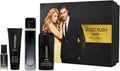 Gift/Set Paris Hilton Gold Rush By Paris Hilton 4 Pcs. 3.4 Fl Perfume By Paris Hilton For Men