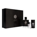 Gift/Set Vince Camuto Black 3 Pcs. 3. Perfume By Vince Camuto For Men