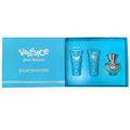 Gift/Set Versace Dylan Turquoise 3 Pcs. 1. Perfume By Versace For Women