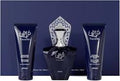 Afnan Turathi Blue 3 Pcs Set: Perfume By For 34