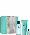 Tiffany By Tiffany & Co. 3 Pc Set: Perfume By For Sp 34