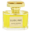 Sublime by Jean Patou Eau De Parfum Spray (unboxed) 1.7 oz for Women