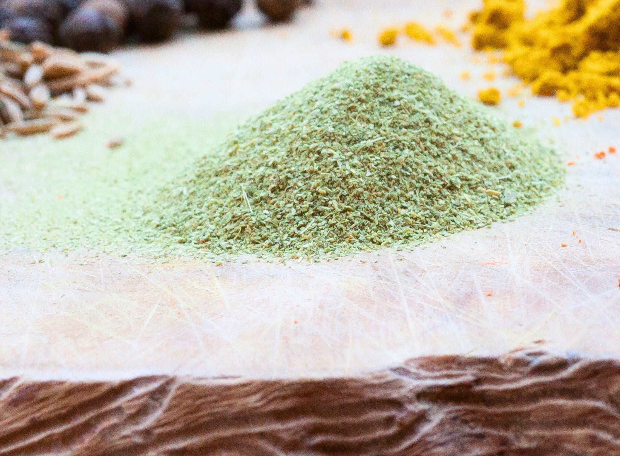 Sage Powder